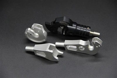 High Tolerance Milling High Tolerance Milling