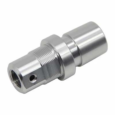 CNC Milling: A Core Technology in Modern Precision Manufacturing CNC Milling: A Core Technology in Modern Precision Manufacturing
